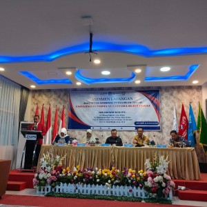 Akreditas Unggul (AIPT) Universitas Prima Nusantara Bukittinggi