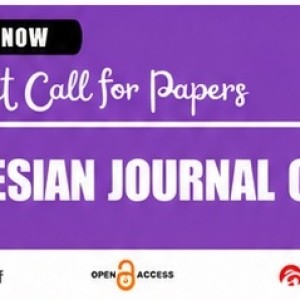 Call For Papers